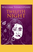 Twelfth Night Illustrated