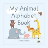 My Animal Alphabet Book