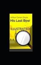 His Last Bow Illustrated