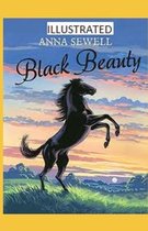 Black Beauty Illustrated