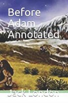 Before Adam Annotated