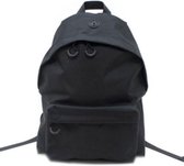 Verhaak Rugzak Michigan 24 L Unisex 42 X 30 X 18 Cm Zwart