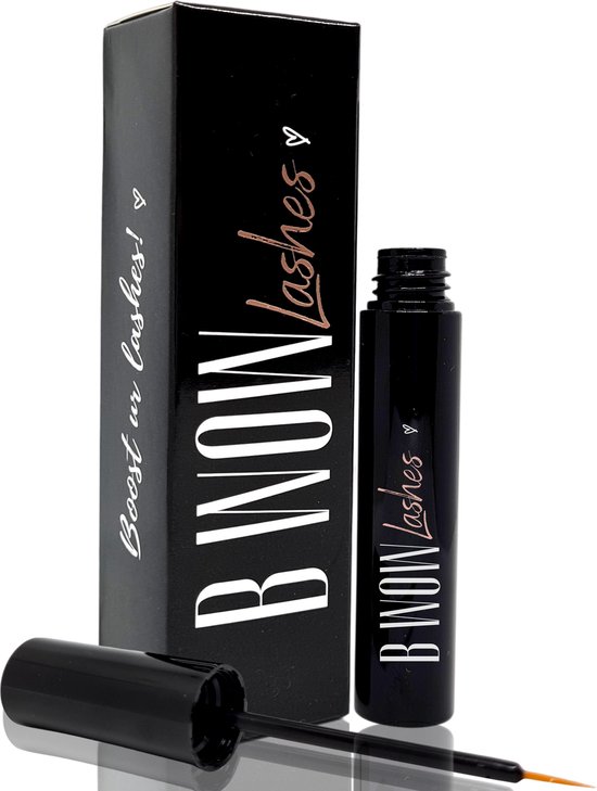 B WOW Lash Lift Wimperserum