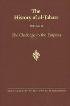 SUNY series in Near Eastern Studies-The History of al-Ṭabarī Vol. 11