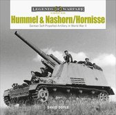 Hummel and Nashorn/Hornisse
