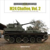 M24 Chaffee Vol 2