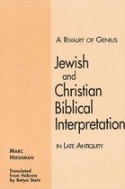 SUNY series in Judaica: Hermeneutics, Mysticism, and Religion-A Rivalry of Genius