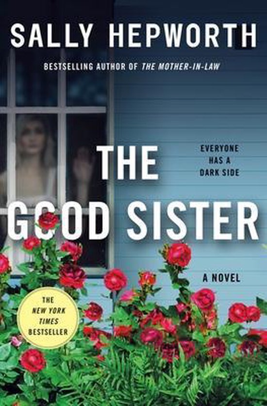 The Good Sister - cover