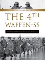 Divisions of the Waffen-SS9-The 4th Waffen-SS Panzergrenadier Division "Polizei"