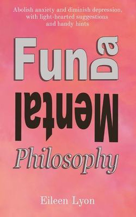 Fun-da-mental Philosophy - cover