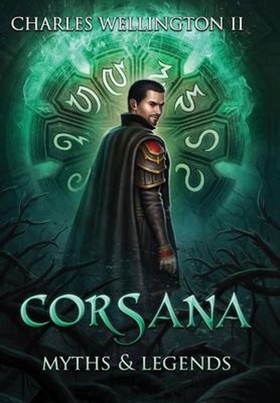 Foto: Corsana corsana