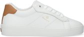 Gant Lagalilly Lage sneakers - Leren Sneaker - Dames - Wit - Maat 37