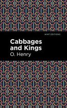 Mint Editions (Short Story Collections and Anthologies) - Cabbages and Kings