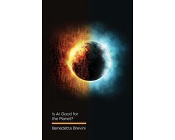 Digital Futures- Is AI Good for the Planet?