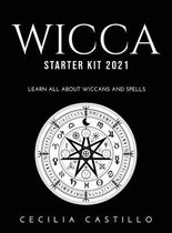 Wicca Starter Kit 2021