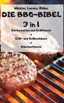 DIE BBQ-BIBEL 3 in 1