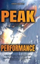 Peak Performance: A Powerful Guide to Boost Your Mind Control and Reach Complete Mindfulness with Cognitive Behavioral Therapy. This Bundle Includes 4 Volumes