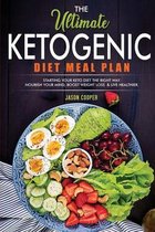 The Ultimate Ketogenic Diet Meal Plan