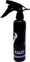 BR BOTTLE SPRAY DESIGN BLACK