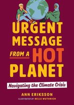 Orca Issues- Urgent Message from a Hot Planet