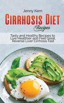 Cirrhosis Diet Recipes