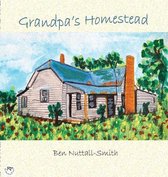 Grandpa's Homestead