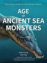 Pnso Field Guide to the Ancient World- Age of Ancient Sea Monsters