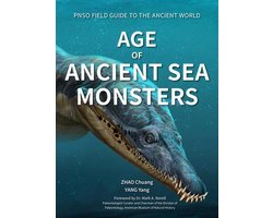 Pnso Field Guide to the Ancient World- Age of Ancient Sea Monsters