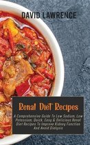 Renal Diet Recipes