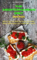 The Mediterranean Diet Snack Recipes