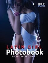 Latin Girl Photobook