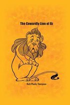 The Cowardly Lion of Oz