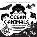 I See- I See Ocean Animals