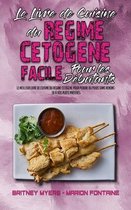 Le Livre De Cuisine Du Regime Cetogene Facile Pour Les Debutants