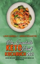 Das Essentielle Keto-Diat-Kochbuch 2021