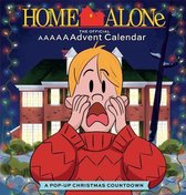 Home Alone the Official Aaaaaadvent Calendar