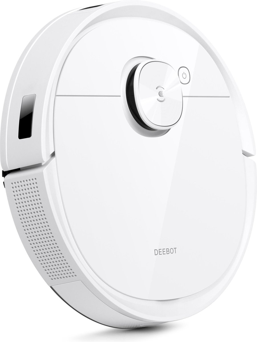 Ecovacs - DEEBOT T9 -Robotstofzuiger | bol.com
