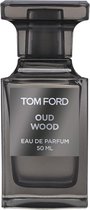 Tom Ford Oud Wood 50 ml Eau de Parfum - Unisex