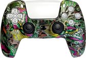 Siliconen controller hoes - Meerkleurig - Geschikt voor Playstation 5