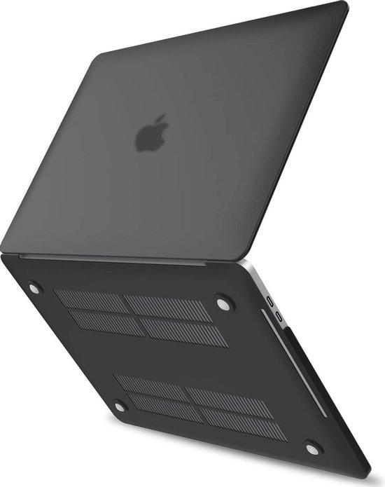 MacBook Pro 13 inch case - Macbook Pro 2016 - 2020 Hoes - Macbook Pro Case  - Macbook... | bol.com