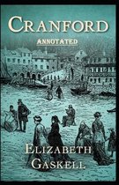 cranford by elizabeth cleghorn gaskell Annotated