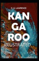 Kangaroo Illustrated