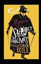 Memoirs of Sherlock Holmes Annotated