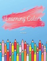 Learning Colors for Kids