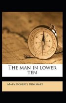 The Man in Lower Ten Illustrated