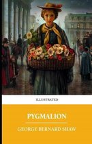 Pygmalion Illustrated