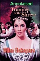 The Taming of the Shrew (ANNOTATED)