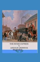 The Rome Express Illustrated