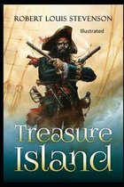 Treasure Island Illustrated