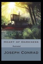 Heart of Darkness Illustrated